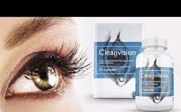 Cleanvision – apteka – działanie – opinie