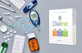Dialine – na cukrzycę - sklep – ceneo – apteka