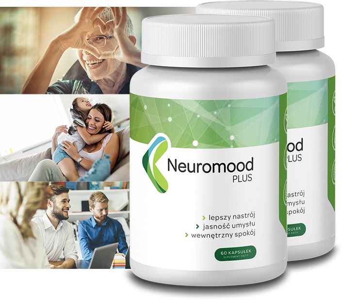 Neuromood – producent – efekty – cena 