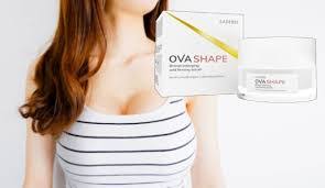 Ovashape – na powiększenie piersi - skład – producent – efekty