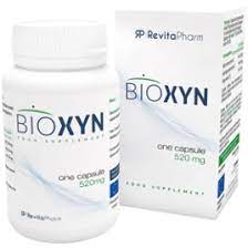 Bioxyn - cena - opinie - na forum - kafeteria