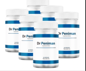 Dr Peniman – producent - premium - zamiennik – ulotka