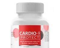 Cardio 9 - ulotka - premium - zamiennik - producent