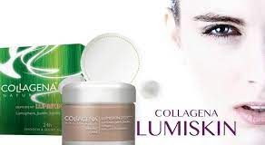 Collagena Lumiskin - jak stosować - dawkowanie - skład - co to jest 