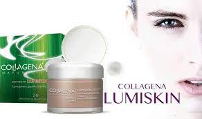 Collagena Lumiskin - jak stosować - dawkowanie - skład - co to jest 