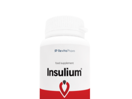 Insulium - skład - co to jest - jak stosować - dawkowanie