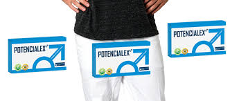 Potencialex - premium - zamiennik - ulotka - producent