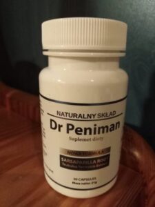 Dr Peniman reviews