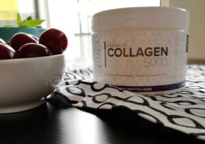 Premium Collagen 5000 review