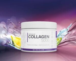 Premium Collagen 5000 - zamiennik - ulotka - premium – producent