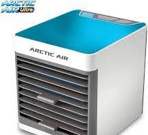 Arctic Air - dawkowanie - co to jest - jak stosować - skład