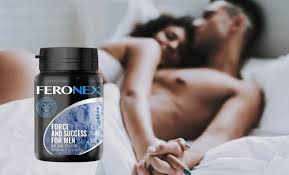Eronex (Feronex) - składniki - jak używać - opinie – producent