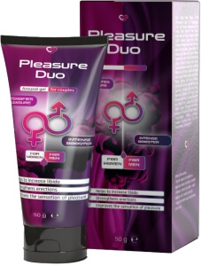 Pleasure Duo