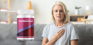Cardiominal - zamiennik - ulotka - producent - premium