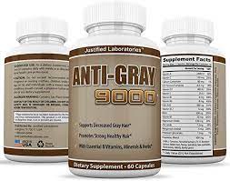 Anti-Gray treatment – co to jest - jak stosować - dawkowanie - skład