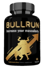 BullRun Muscles