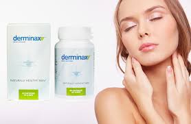 Derminax - co to jest - jak stosować - dawkowanie - skład 