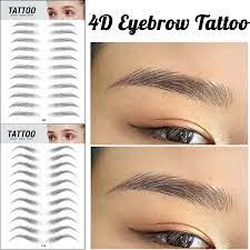 Eyebrow Tattoo - strona producenta - gdzie kupić - apteka - na Allegro - na ceneo