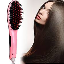 Fast Hair Straightener - co to jest - jak stosować - dawkowanie - skład 