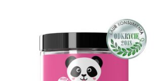 Hair Care Panda - co to jest - jak stosować - dawkowanie - skład 
