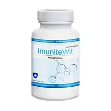 Imunite-wit - co to jest - jak stosować - dawkowanie - skład