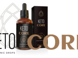 Keto Core – skład - co to jest - jak stosować – dawkowanie