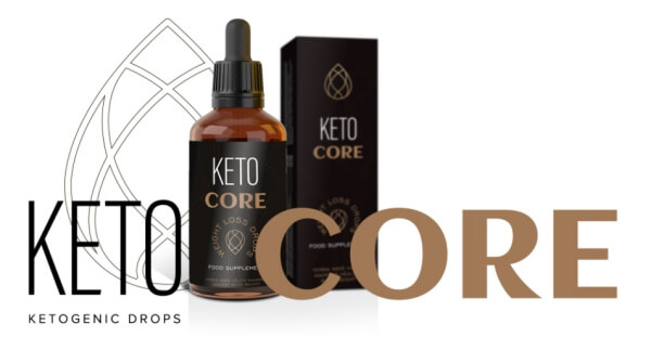 Keto Core – skład - co to jest - jak stosować – dawkowanie