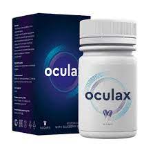 Oculax - producent - premium - zamiennik - ulotka