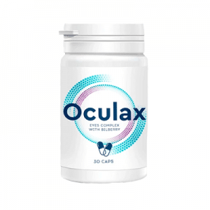 Oculax - strona producenta - gdzie kupić - apteka - na Allegro - na ceneo