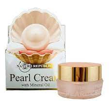 Pearl Cream - cena - na forum - kafeteria - opinie 