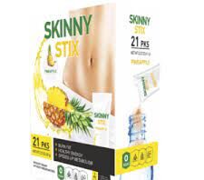 Skinny Stix - premium - zamiennik - ulotka - producent