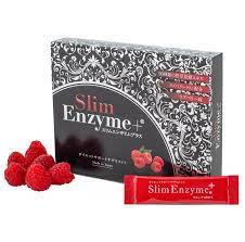 Slim Enzyme - premium - zamiennik - ulotka - producent