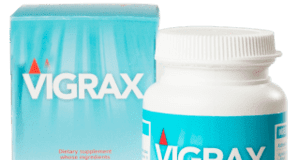Vigrax - co to jest - jak stosować - dawkowanie - skład