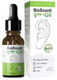 Biosound Oil