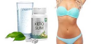 Keto Slim Diet - zamiennik - ulotka - premium – producent