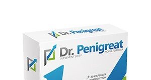 Dr. Penigreat - dawkowanie – skład - co to jest - jak stosować