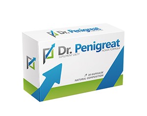 Dr. Penigreat - dawkowanie – skład - co to jest - jak stosować