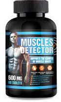 Muscles Detector