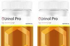UrinolPro - ulotka - producent - premium - zamiennik