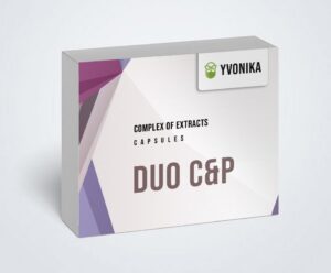 DUO C&P - co to jest - jak stosować - dawkowanie - skład