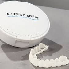 Snap-On-Smile reviews