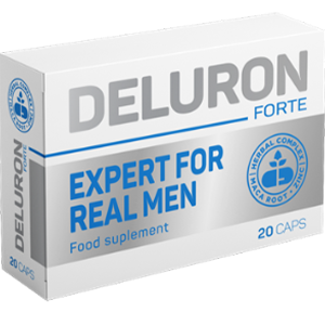 Deluron - dawkowanie - skład  - co to jest - jak stosować 