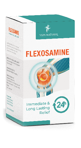 Flexosamine żel