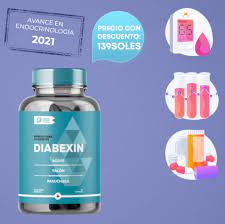 Diabexin - zamiennik - premium - ulotka - producent