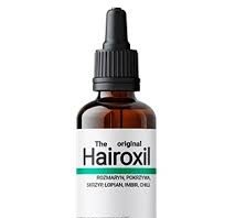 HairOxil krople - dawkowanie - co to jest - skład - jak stosować
