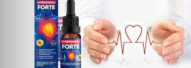 Hypertension Forte - premium - ulotka - producent - zamiennik