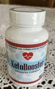 Ketobooster - jak stosować - skład - dawkowanie - co to jest