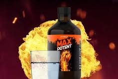 Max Potent - co to jest - jak stosować - dawkowanie - skład