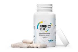 Probiox Plus - co to jest - jak stosować - skład - dawkowanie
