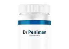 Dr. Peniman - dawkowanie - co to jest - skład - jak stosować